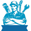 Emergency plumbing pros Logo